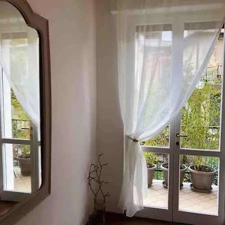 Appartement Panoramico Fronte *