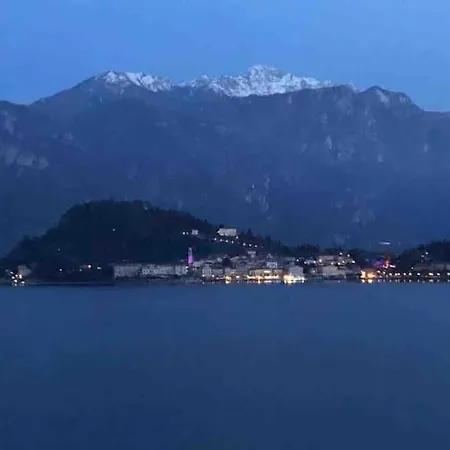 Daire Panoramico Fronte Cadenabbia