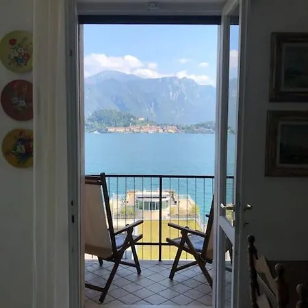 Panoramico Fronte Daire *