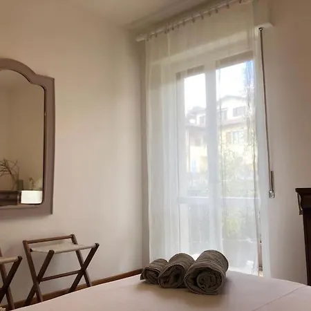 Appartement Panoramico Fronte *