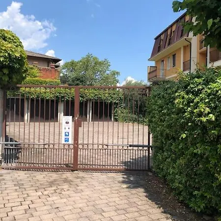 Daire Panoramico Fronte