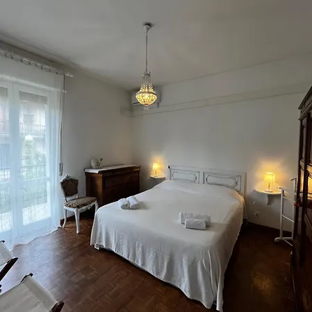 Appartement Panoramico Fronte Cadenabbia