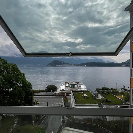 Daire Panoramico Fronte *